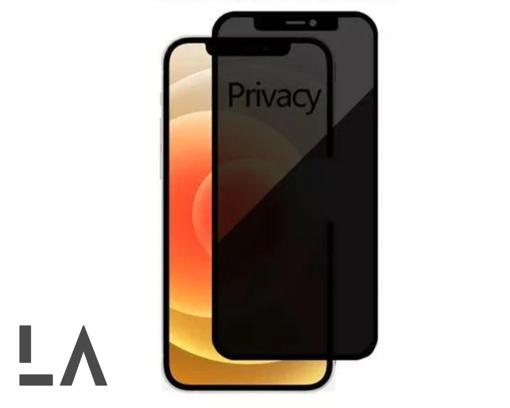 L- Tech Película 9D Ceramica Privacidade