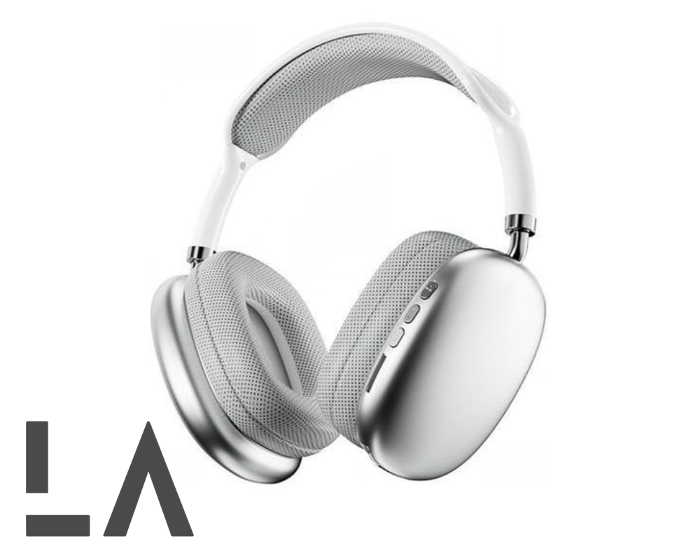 L- Tech Fone de Ouvido Sem fio Bluetooth Estéreo p9