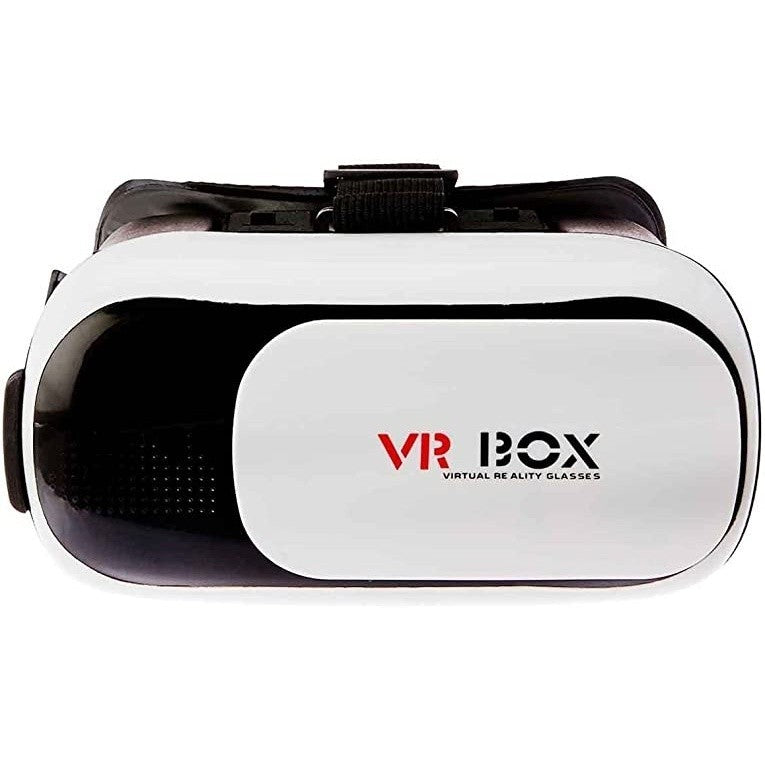 L - Tech Óculos Vr Box 2.0 Realidade Virtual