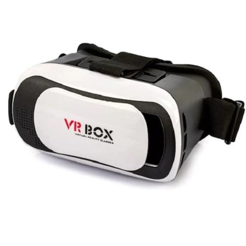 L - Tech Óculos Vr Box 2.0 Realidade Virtual
